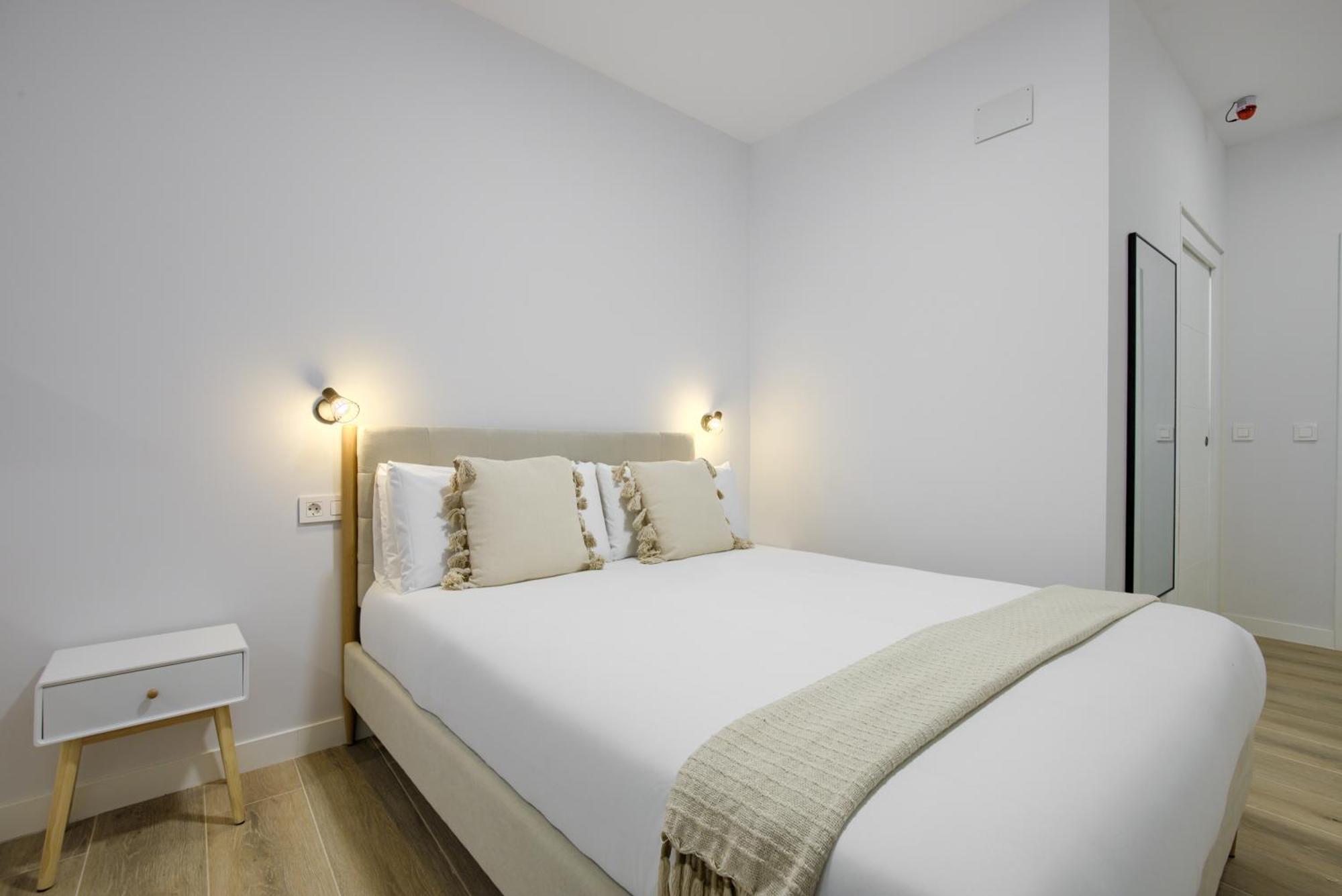 Dobo Homes Sf6 Apartamento *